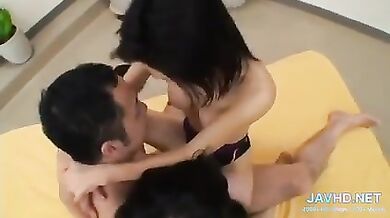Japanese Tits For Every Taste Vol 6