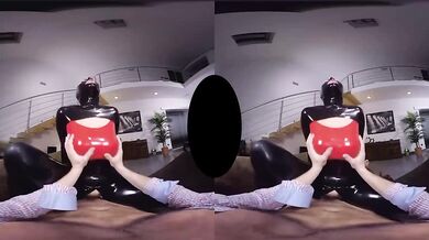 Reality Lovers - Girls In Latex Getting Fucked Compilation