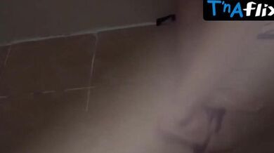 Baek Se-Ri Butt, Breasts Scene in Prostitution