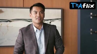 Jessalyn Wanlim Underwear Scene in Workin' Moms