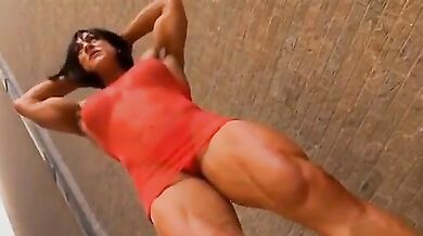 CE Leg perfection (Boss Lady)