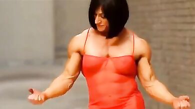 CE Leg perfection (Boss Lady)