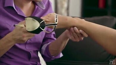 More Than Want - S25:E2 - Nick Ross