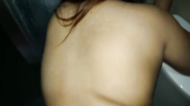 Pinay Milf Kinantot Bago Pumasok Sa Work