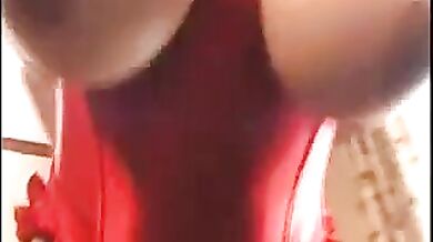 Jade Feng Truly Nice Boobs