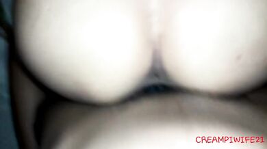 Nagalit dahil Hindi pinutok sa loob