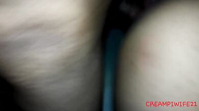 Nagalit dahil Hindi pinutok sa loob