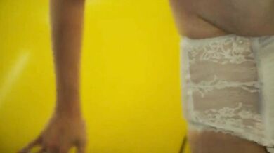 Tarra White Getting Gangbanged By Dan Silver, Mike Angelo, Ben Kelly, & Dean Van Damme