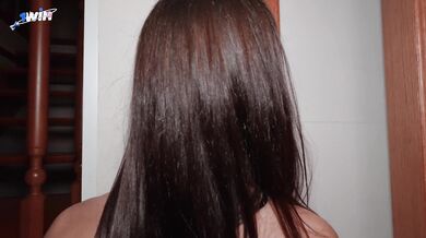 Double Trouble: Alice's Anal Pleasure and Jadilica's Desires