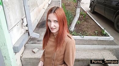 Russian student is cheating on her fiancé with a gangster Secret evidence - porno_tempus