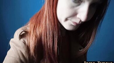 Russian student is cheating on her fiancé with a gangster Secret evidence - porno_tempus