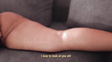 POV- My friend makes me horny and I masturbate while he talks dirty to me