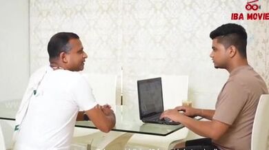 Brahmam (2024) E03 Web Series. Rajshot India