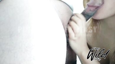 NAGPAKANTOT SI MISIS AT KINAIN ANG TAMOD NG KANYANG SUGAR DAD - PINAY WIFE VIRAL TRENDING 2021