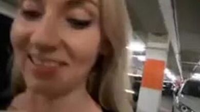 Quick Fuck before a flight