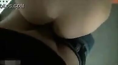 Quick Fuck before a flight