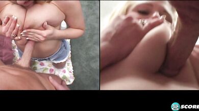 Anna D. Caans: Texas Hottie - Dee Dee