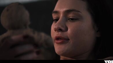 Girls Use Voodoo Doll For Fun Before One Unbirths The Other TRAILER