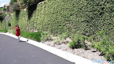 Willy Wonka And The Sex Factory With Sia Wood And Charles Dera - The Butt