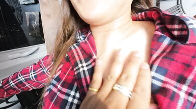 Pinay -Natalo sa chess,kaya nagpakantot ng husto sa bf!(lost in chess,sex in return)-SingCan