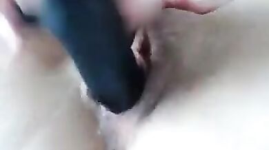 Hot white girl with amazing big hip and ass toys pussy live show - camtocambabe . com