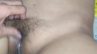 Pinay Milf nilabasan sa sarap ng dila ko