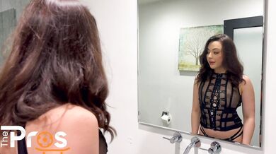 Trailer Whitney Wright is a new sports agent on the block, she has been having trouble closing deals with new clients