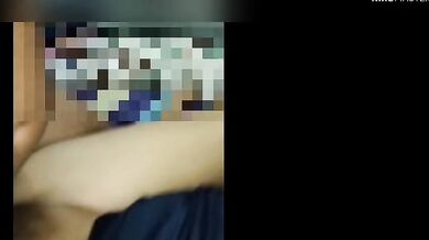 Pekpek basang basa estudyante nag pakantot para sa tuition fee