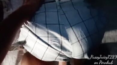 Pinay new viral asawa ng seaman iniyot ko ng palihim