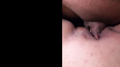 Pinay Auntie is still tight