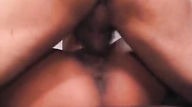 NWORSHIP Hot Ebony Girlfriend Brazilla Wet Black Pussy