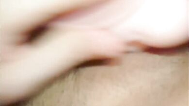 Pinay Step-Sister Kinantot ng Dildo ang Pink Pussy Sabay Tikim Sa Katas ng Malabasan