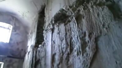 Gabriella Lanzi italian rough anal