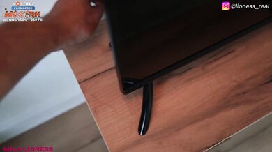 A Stupid Young Stepmom Shared Her Pussy With Her Stepson While Her Father Was Not At Home