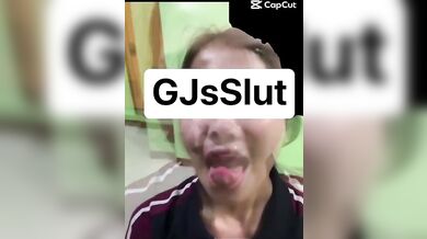 CUMSLUT