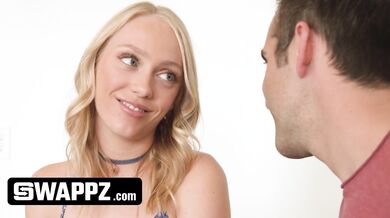 Step Daughters Gone Wild: Mackenzie Mace and Her BFF Take Charge and Seduce Their Stepdads - Swappz