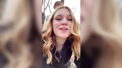 walk in the park pt.4 (the end)