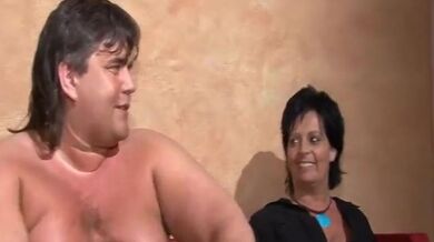 German Swinger Party 2: Mature Petra Fucked Rough In Orgy Compilation