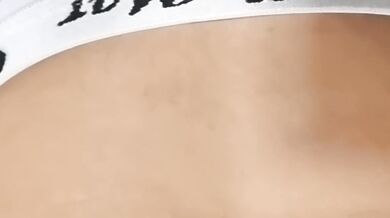 My wife ask for dick blinking her ass