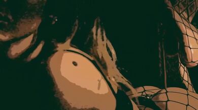 Sexy middle eastern girl video