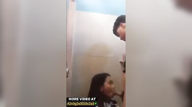 Pinay Student Kinantot Sa CR Ng Classroom Now Viral (Pinay Viral)