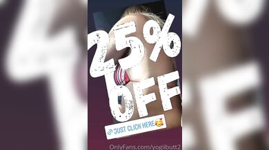 Im just saying... ?? https://onlyfans.com/yogiibutt by yogiibutt2 from OnlyFans | Coomer