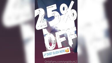 Im just saying... ?? https://onlyfans.com/yogiibutt by yogiibutt2 from OnlyFans | Coomer