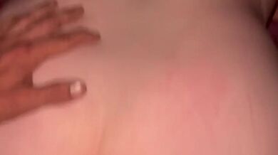 Back shots with a bust