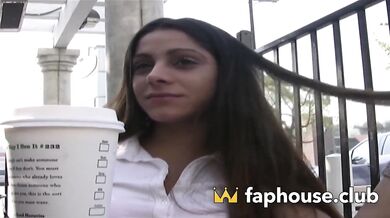 Top Latina model willing to do anything for XXX fame - uncensored porn!