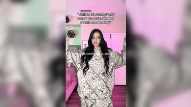 I FUCKED Myself on the Couch Like a Used Cum Toy