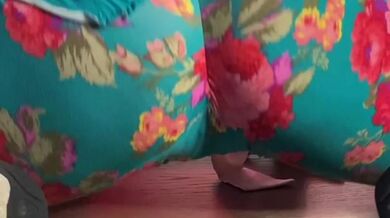 Dropping Slow Motion video in the legendary leggings that ma.. by aussietwerk from OnlyFans | Coomer