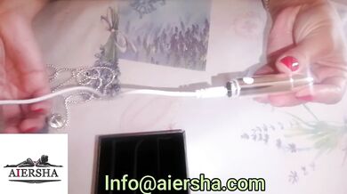 Presentation sexy toys Aiersha Info↔️aiersha✅com