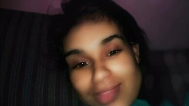 A man fucked a desi housewife infront of her husband,.