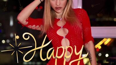 ??Happy New Year ! May this year give us everything that ea.. by octavia.x from OnlyFans | Coomer